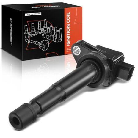 並行輸入 A-Premium イグニッションコイル Acura TSX 2009-2014 L4 2...