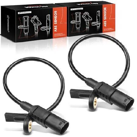 並行輸入 A-Premium ABSホイールスピードセンサー メルセデスベンツモデルに対応 - GL...