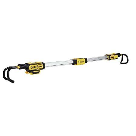 並行輸入 DEWALT 12V/20V MAX Cordless Hood Light, Mecha...