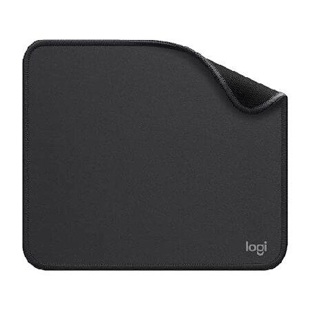 並行輸入 Logitech Mouse Pad - Studio Series, Computer ...