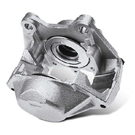 並行輸入 A-Premium ディスクブレーキキャリパーアセンブリ 一部のメルセデスベンツモデルに対...