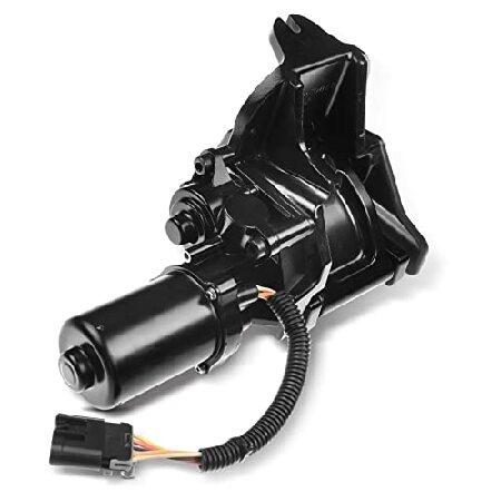 並行輸入 A-Premium フロントランニングボードモーター ブラケット付き シボレー サバーバン...