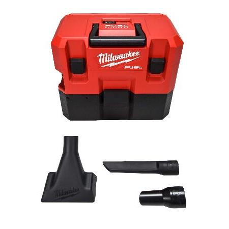 並行輸入 Milwaukee 0960-20 M12 FUEL Brushless Lithium-...