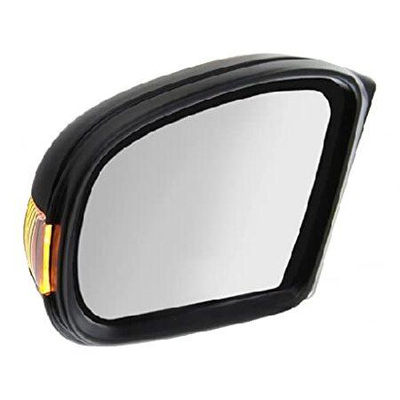 並行輸入 For Mercedes-Benz S55 AMG 2001 2002 Door Mirr...