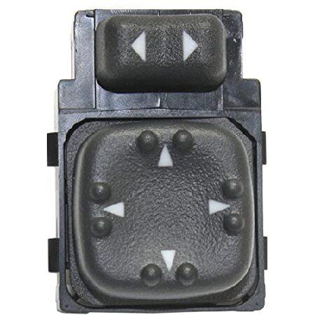 並行輸入 Front Mirror Switch For Cadillac Escalade EXT...