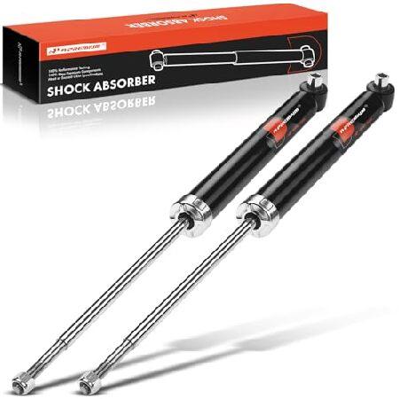 並行輸入 A-プレミアムリアペア(2)ショックアブソーバーストラットアセンブリ BMW E36 Z3...