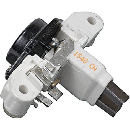 並行輸入 DB Electrical 230-24065 レギュレータ 電子 ボッシュ 119731...