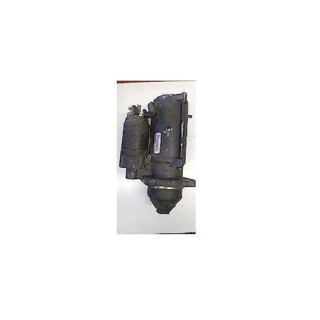並行輸入 DB Electrical MAH-MS551 スターター Iveco 580147157...