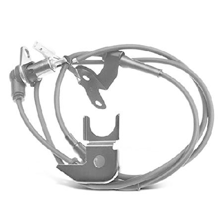 並行輸入 A-Premium ABSホイールスピードセンサー マツダモデル626、MX-6 1993...