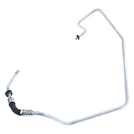 並行輸入 A-Premium オイルクーラーライン キャデラック エスカレード ESV EXT Av...