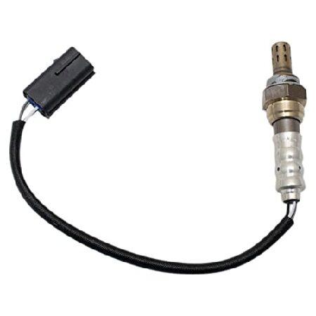 並行輸入 TRQ O2 Oxygen Sensor Compatible with 2011-201...
