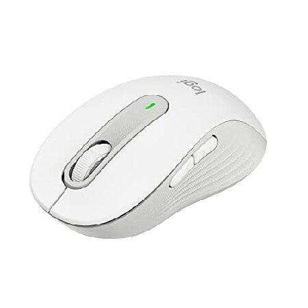 並行輸入 Logitech Signature M650 Wireless Mouse - For ...