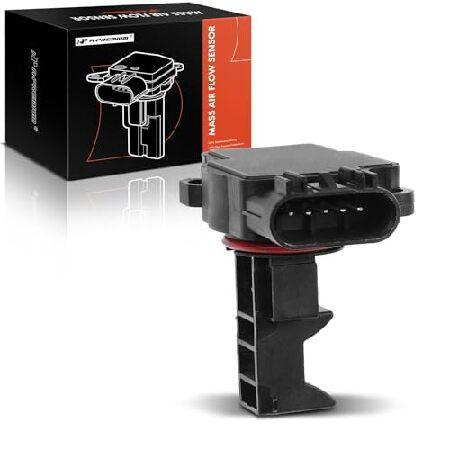 並行輸入 A-Premium 質量エアフローセンサー キャデラック CTS エスカレード シボレー ...