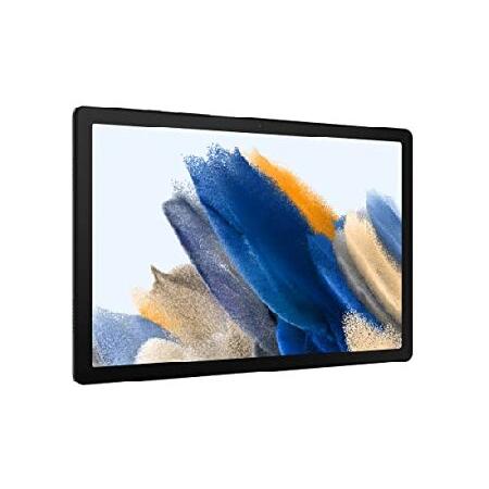 並行輸入 Galaxy Tab A8 Android Tablet, 10.5” LCD Scree...