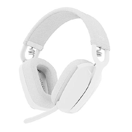 並行輸入 Logitech Zone Vibe 100 Lightweight Wireless O...