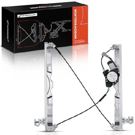 並行輸入 A-Premium パワーウィンドウレギュレーター モーター付き Infiniti QX5...