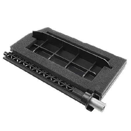 並行輸入 A-Premium HVAC Heater Blend Door Repair Kit C...