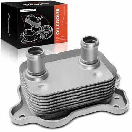 並行輸入 A-Premium エンジン オイル クーラー Mini R52 シリーズ クーパー 20...