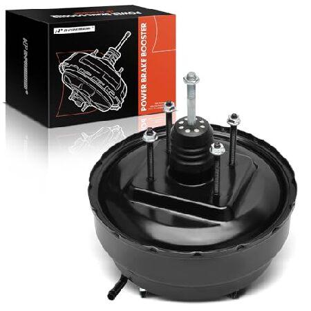 並行輸入 A-Premium パワーバキュームブレーキブースター 日産D21 1991-1994 パ...