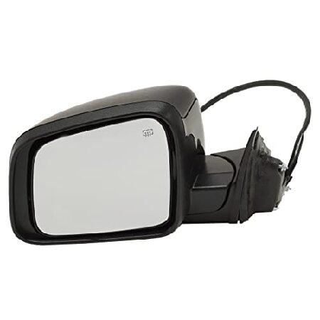 並行輸入 For Jeep Grand-Cherokee 2014-2021 Mirror Driv...