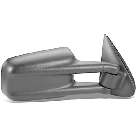 並行輸入 For GMC Sierra 3500 2001-2006 Mirror Passenge...