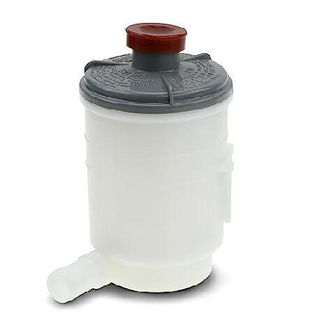 並行輸入 A-Premium Power Steering Reservoir Tank with ...