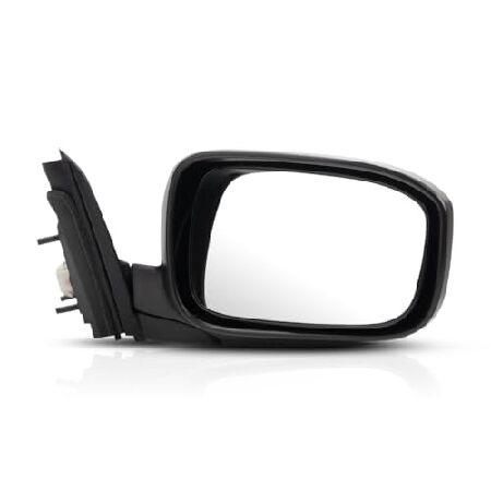 並行輸入 For Honda Accord 2003-2007 Passenger Side Doo...