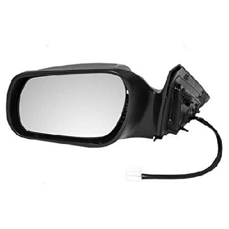 並行輸入 For Mazda 6 2003-2008 Door Mirror Driver Side...