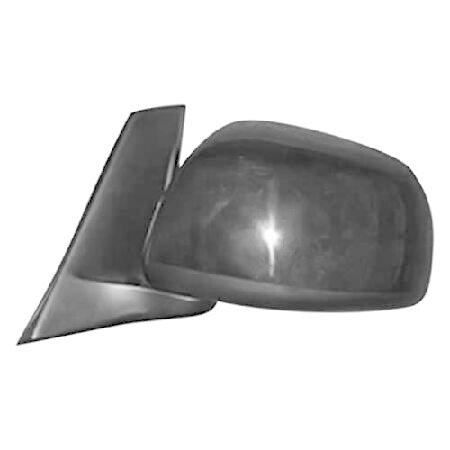 並行輸入 For Suzuki SX4 2007-2011 Driver Door Mirror O...