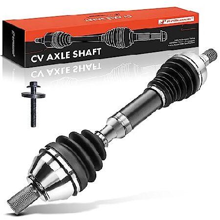 並行輸入 A-Premium CV車軸シャフトアセンブリ Volvo XC60 2010-2015 ...