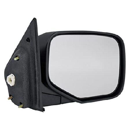 並行輸入 For Honda Ridgeline 2006 2007 2008 Door Mirro...