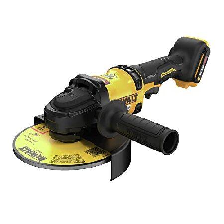並行輸入 Dewalt DCG440B FLEXVOLT 60V MAX Brushless Lit...