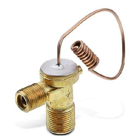 並行輸入 A-Premium リアA/C拡張バルブ シボレータホ GMCユーコン2000-2006キ...