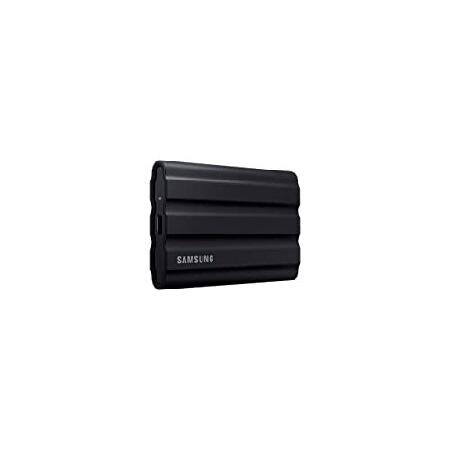並行輸入 SAMSUNG T7 Shield 2TB, Portable SSD, up-to 10...