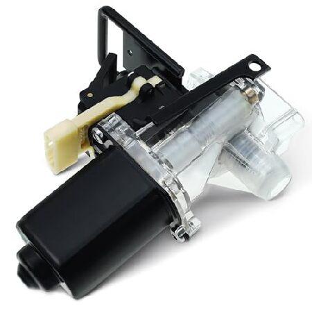 並行輸入 A-Premium リアテールゲートトランクリッドラッチリッドプルダウンモーターアクチュエ...