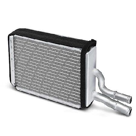 並行輸入 A-Premium フロントHVACヒーターコア フォードマスタング 1994 1995 ...