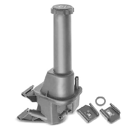 並行輸入 A-Premium パワーステアリング リザーバー/タンク キャップ付き シボレー シルバ...