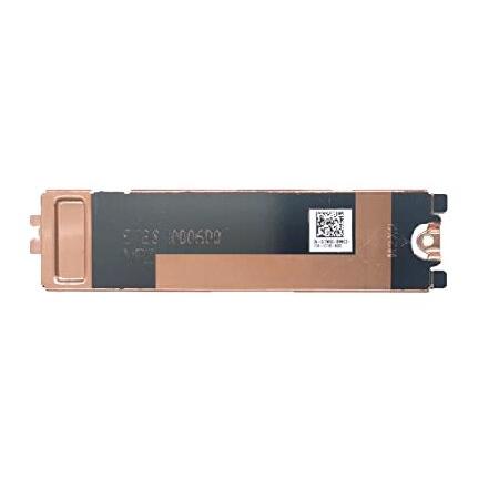 並行輸入 PCIe NVMe M.2 SSD 2nd Second 2280 ヒートシンクハードドラ...