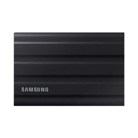 並行輸入 Samsung Portable SSD T7 Shield (MU-PE1T0S/EU)...