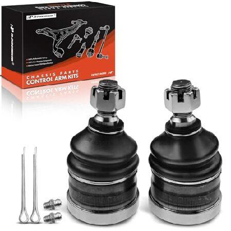 並行輸入 A-Premium フロント下部ボールジョイント シボレー タホ C1500 C2500 ...