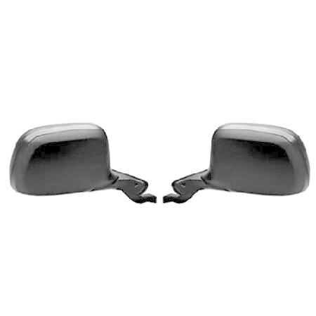 並行輸入 For Ford Bronco 1992 93 94 95 1996 Door Mirro...