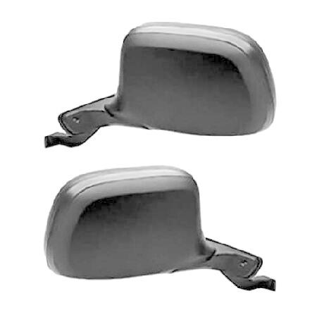 並行輸入 Ford Bronco 1992 93 94 95 1996 ドアミラー 運転席と助手席側...