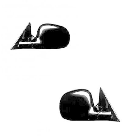 並行輸入 GMC Sonoma 1994 95 96 1997 ドアミラー ドライバーと助手席側 ペ...