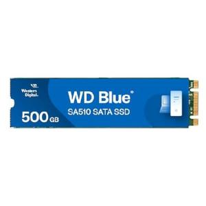WD Blue WDS100T3B0A ［2.5インチ内蔵SSD / 1TB SA510 SATA SSD 2.5