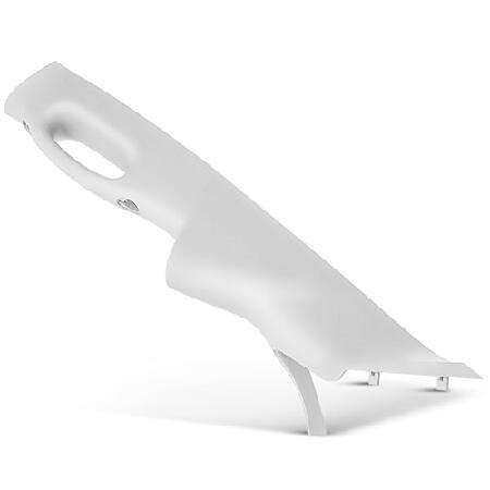 並行輸入 A-Premium A ピラートリムハンドル 交換用 ダッジ・ラム 1500 2002-2...