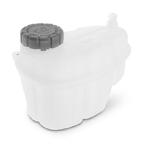 並行輸入 A-Premium エンジンクーラント オーバーフロー リカバリーリザーバータンク [キャ...