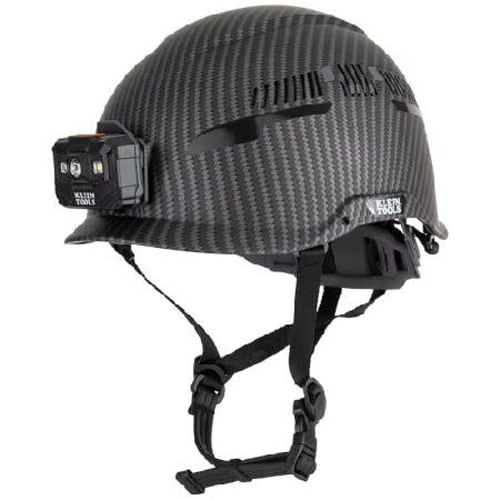 並行輸入 Klein Tools 60517 Safety Helmet, Vented Class...