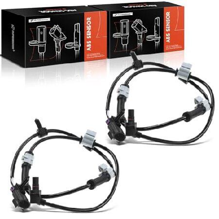並行輸入 A-Premium ABSホイールスピードセンサー シボレー トレイルブレイザー EXT ...