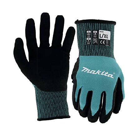 並行輸入 Makita Unisex Fitknit〓 T 04123 FitKnit Cut Le...