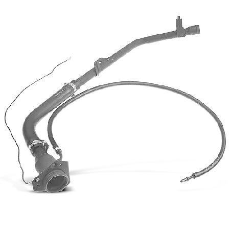 並行輸入 A-Premium 燃料タンクフィラー ネックパイプ シボレー タホ GMC ユーコン キ...